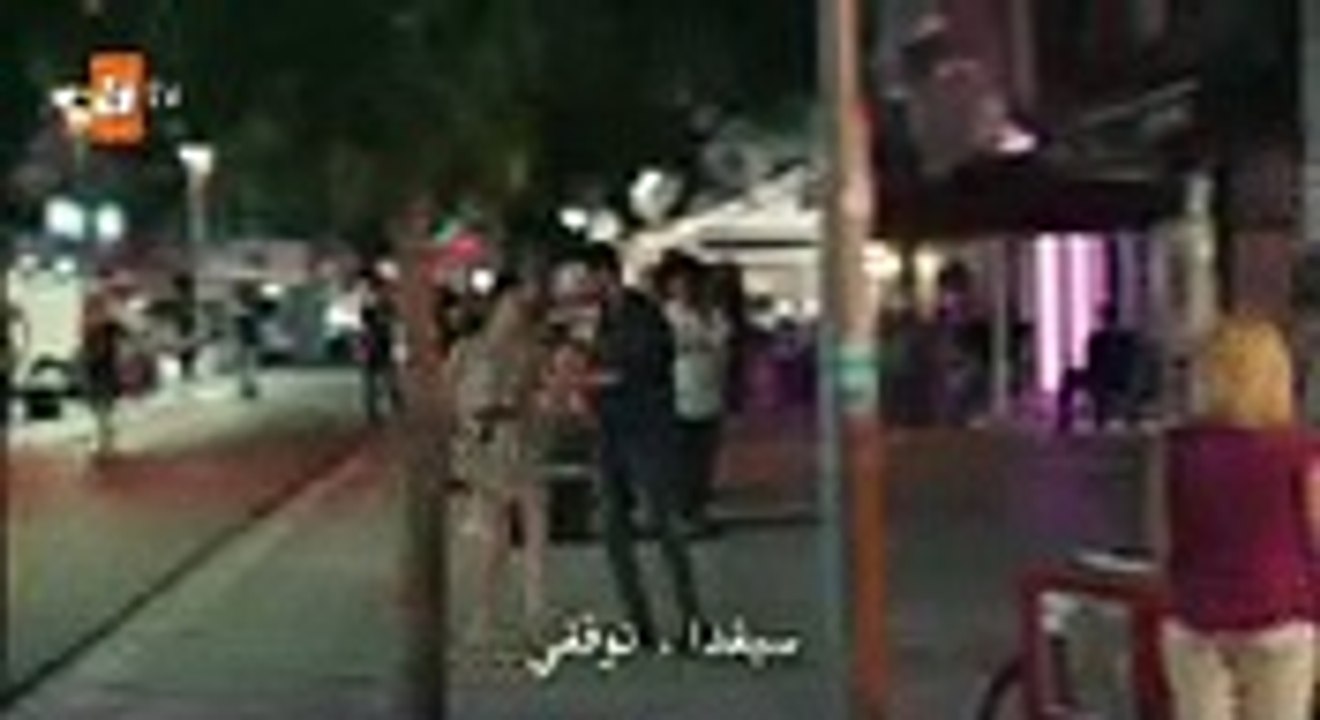 مشاهدة مسلسل لا أحد يعلم - الحلقة 5 القسم الاول...