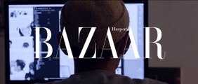 iKON for Harper Bazaar (February 2016)