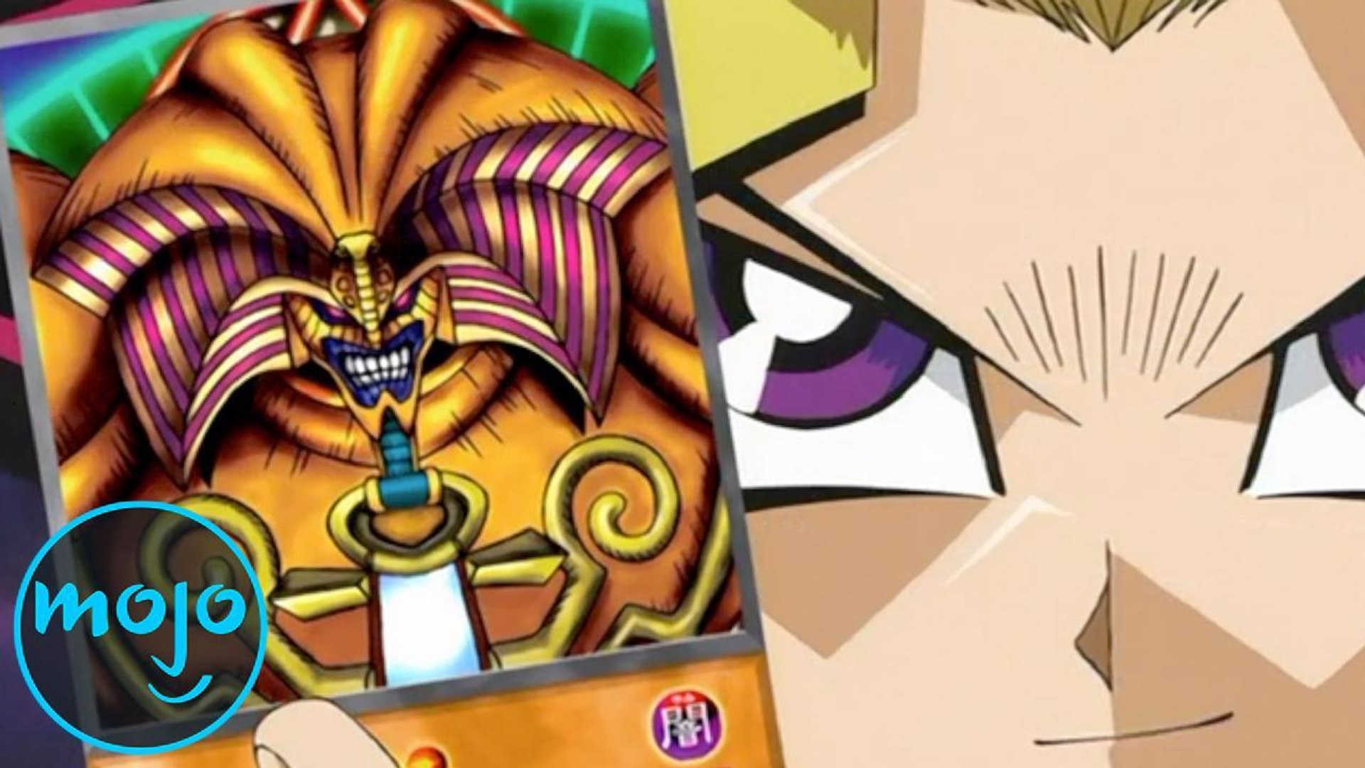 Top 10 Monsters In Yugi Muto S Deck Video Dailymotion Images, Photos, Reviews