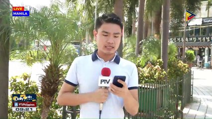 Mga plano ng Kongreso, tatalakayin