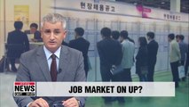 281,000 jobs created in S. Korea in June y/y: Statistics Korea