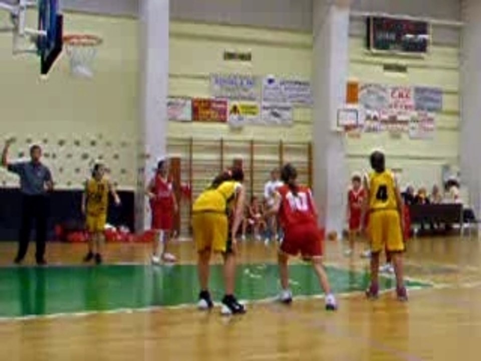 2 lancés d'emi à roquebrune