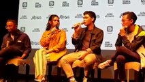 Tulis Lagu Bersama Raisa, Mikha Angelo Ingin Pendengar Maknai Kata Rindu
