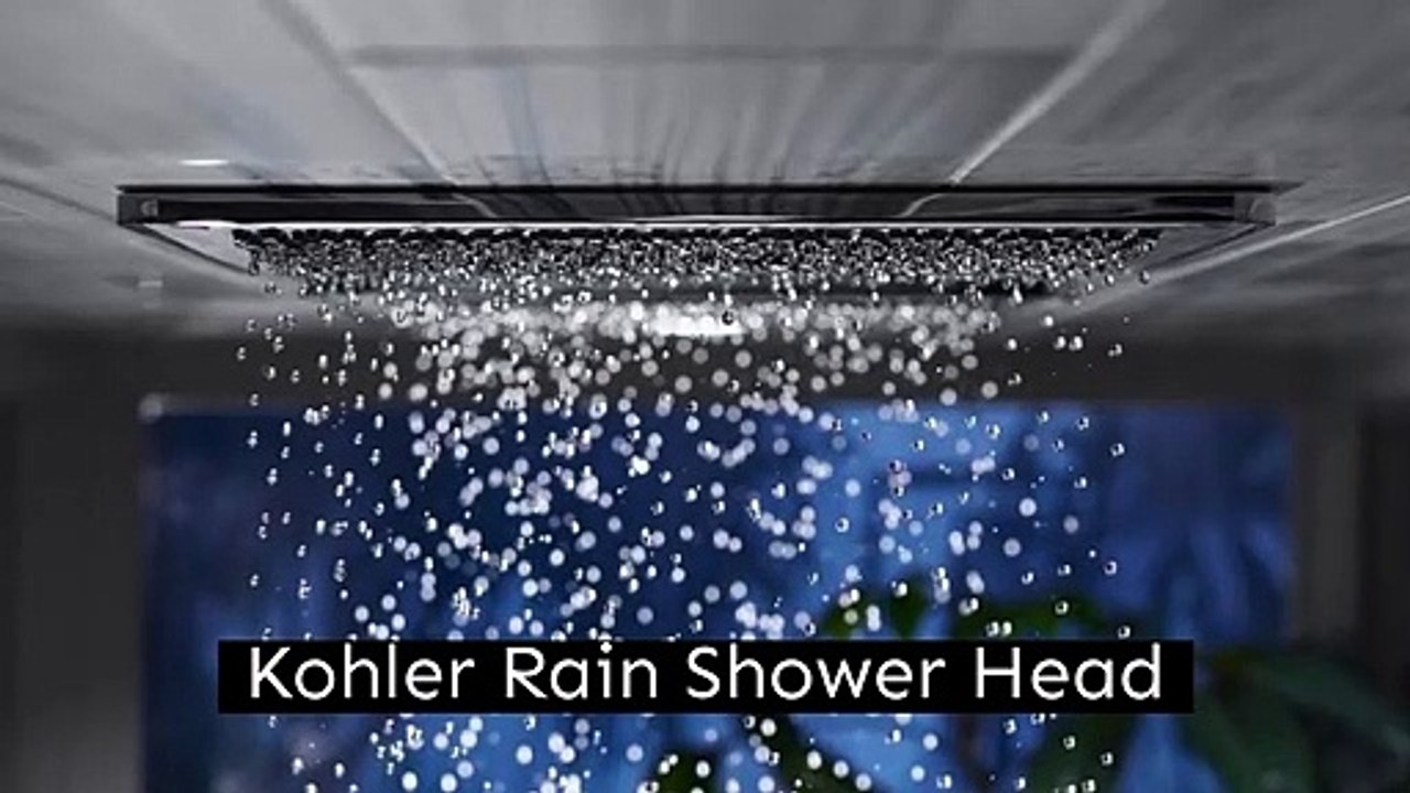 Sketching Your Shower Space