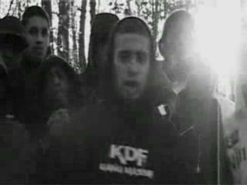 Shirde - Comment je suis