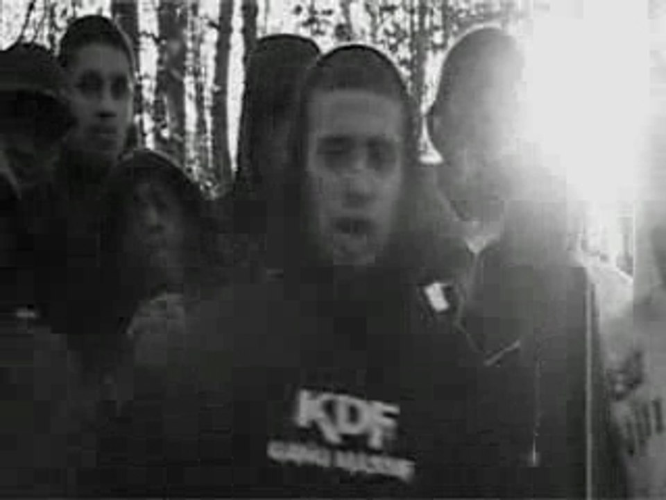 Shirde - Comment je suis