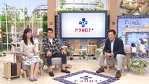 【ドラゴンズ】ドラHOT＋ [2019.07.06]「松坂大輔　カタチを変えて」