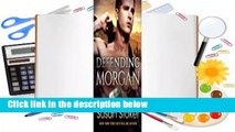 About For Books  Defending Morgan (Mountain Mercenaries, #3)  Best Sellers Rank : #3