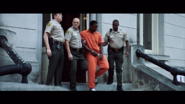 Aldis Hodge, Sherri Shepherd, Greg Kinnear In 'Brian Banks' New Feature