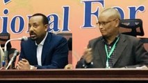 Voices critical of PM Abiy persists in Ethiopia's Tigray region