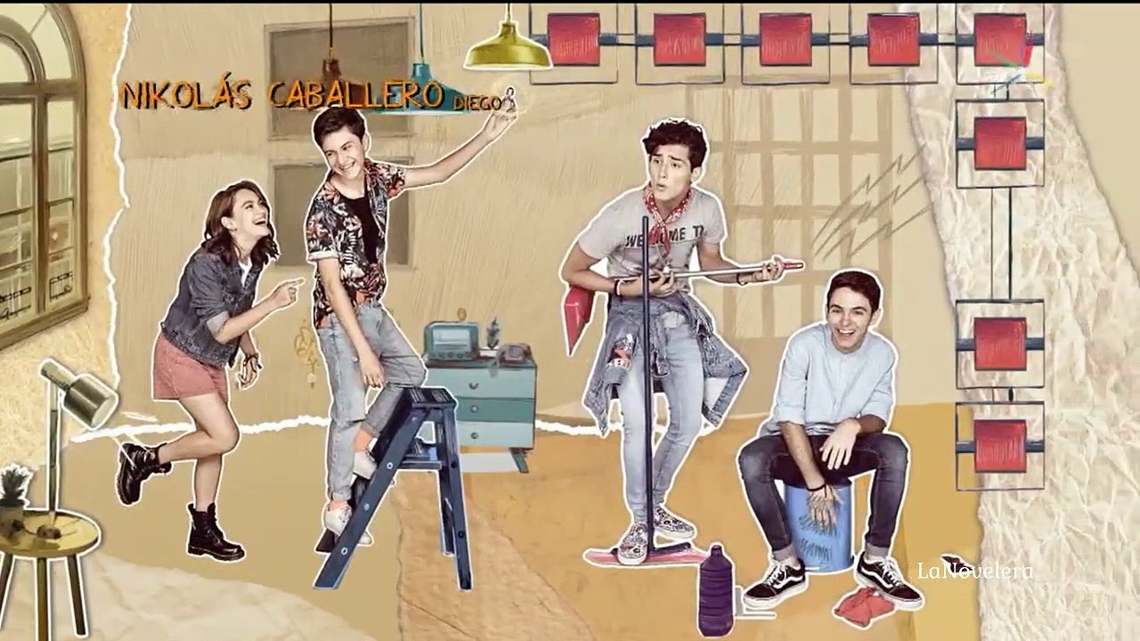 JECNSE- Capítulo 13 (Ser papás)