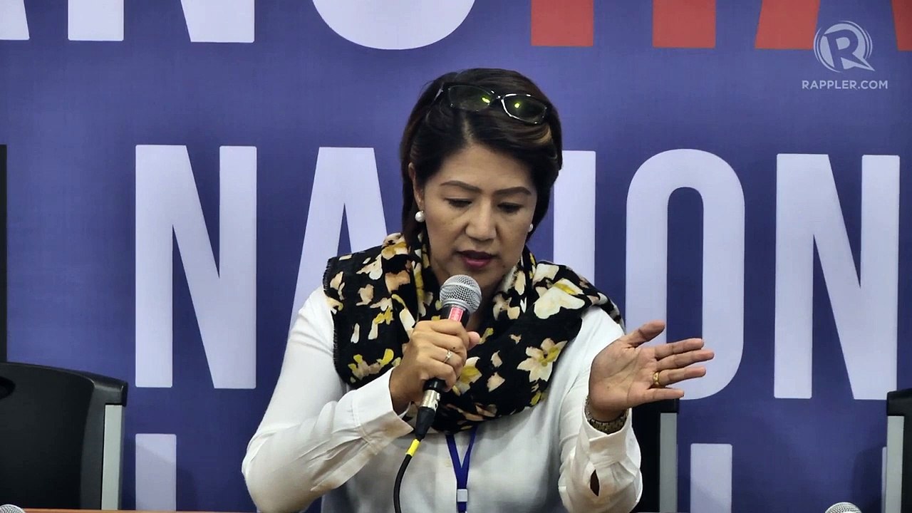 #PHVote: Updates from Comelecs vote canvassing at PICC