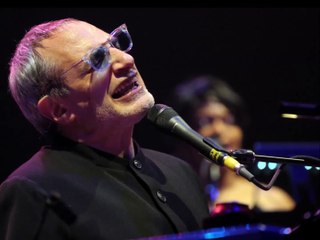 STEELY DAN ► Time Out of Mind【HQ】