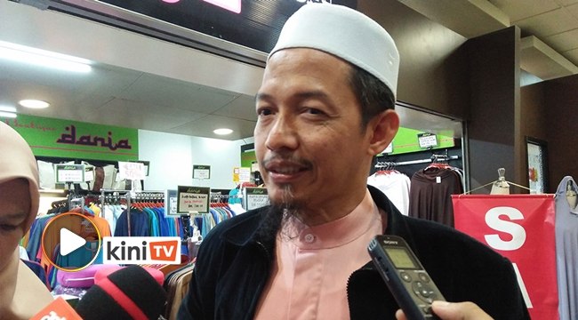 'Populariti Najib atasi Nik Aziz'