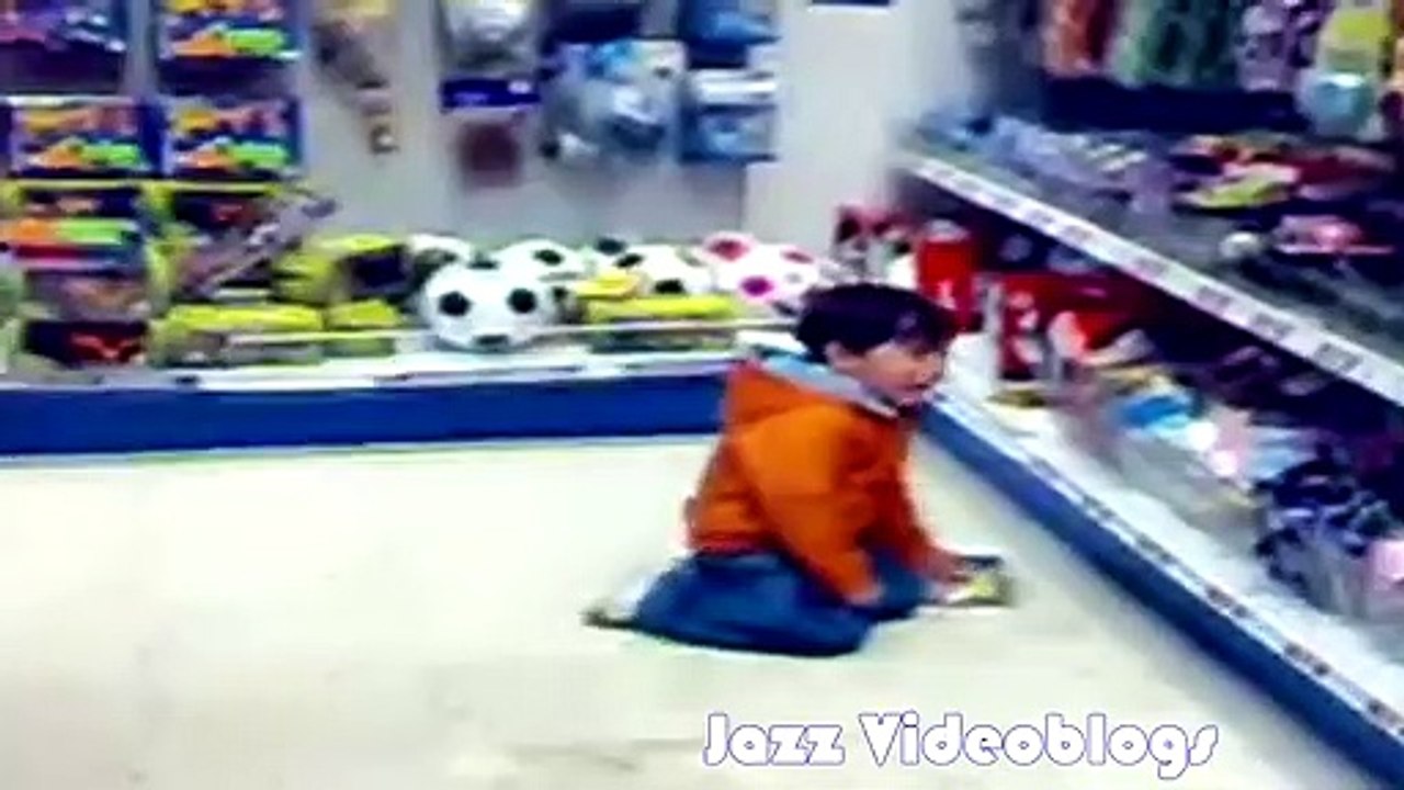 El Berrinche mas gracioso de la historia !!