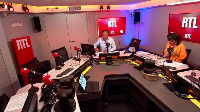 Les infos de 5h - Écologie : une start-up française veut produire des pailles... en paille !