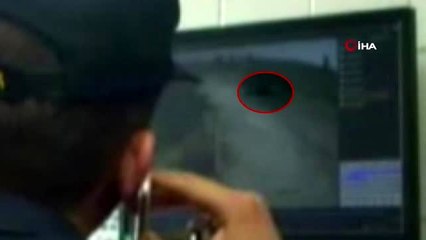 25 saatlik dehşetin yeni görüntüleri ortaya çıktı