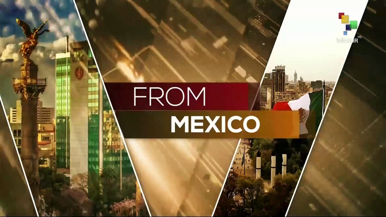 Interviews From Mexico: Jody Goldman