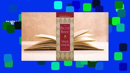 [NEW RELEASES]  The Precious Present