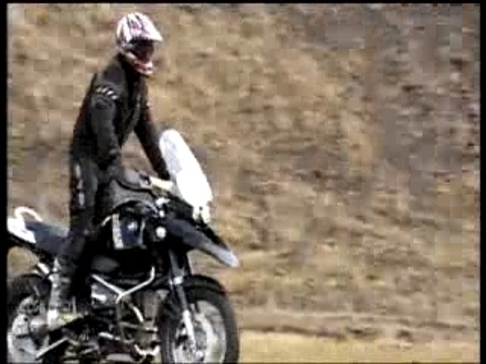 Long way round bande annonce perso