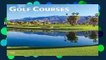 Golf Courses 2019 Square Wall Calendar  Review