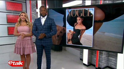 Ariana Grande-ETalk-9 Juillet 2019
