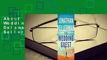 About For Books  The Wedding Guest (Alex Delaware, #34)  Best Sellers Rank : #2