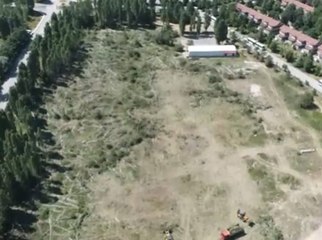 ODTÜ'de son durum bu