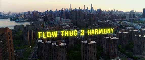 UFO Fev - Flow Thug & Harmony (Official Music Video 2)