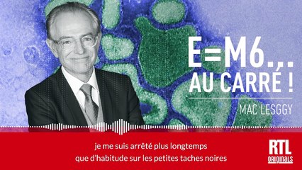 E=M6... au carré ! - Pourquoi l'humidité est-elle propice aux champignons ?