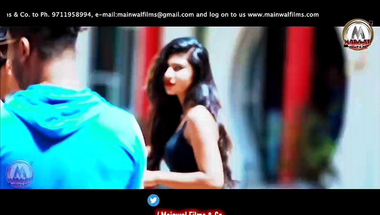 Pyar | Sunny Sunny | Siya Singh |JRB Records | Mainwal Films