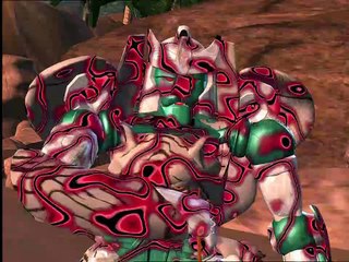 Beast Wars: Transformers [Season 1 Episode 15]: The Spark