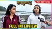 Sumedh Mudgalkar & Mallika Singh On Affair Rumors, Family & Journey | Radha Krishna | FULL INTERVIEW