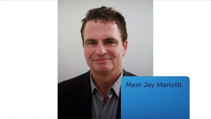 Know More About Jay Mariotti