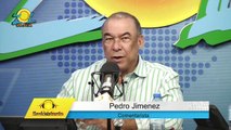 Pedro Jimenez 