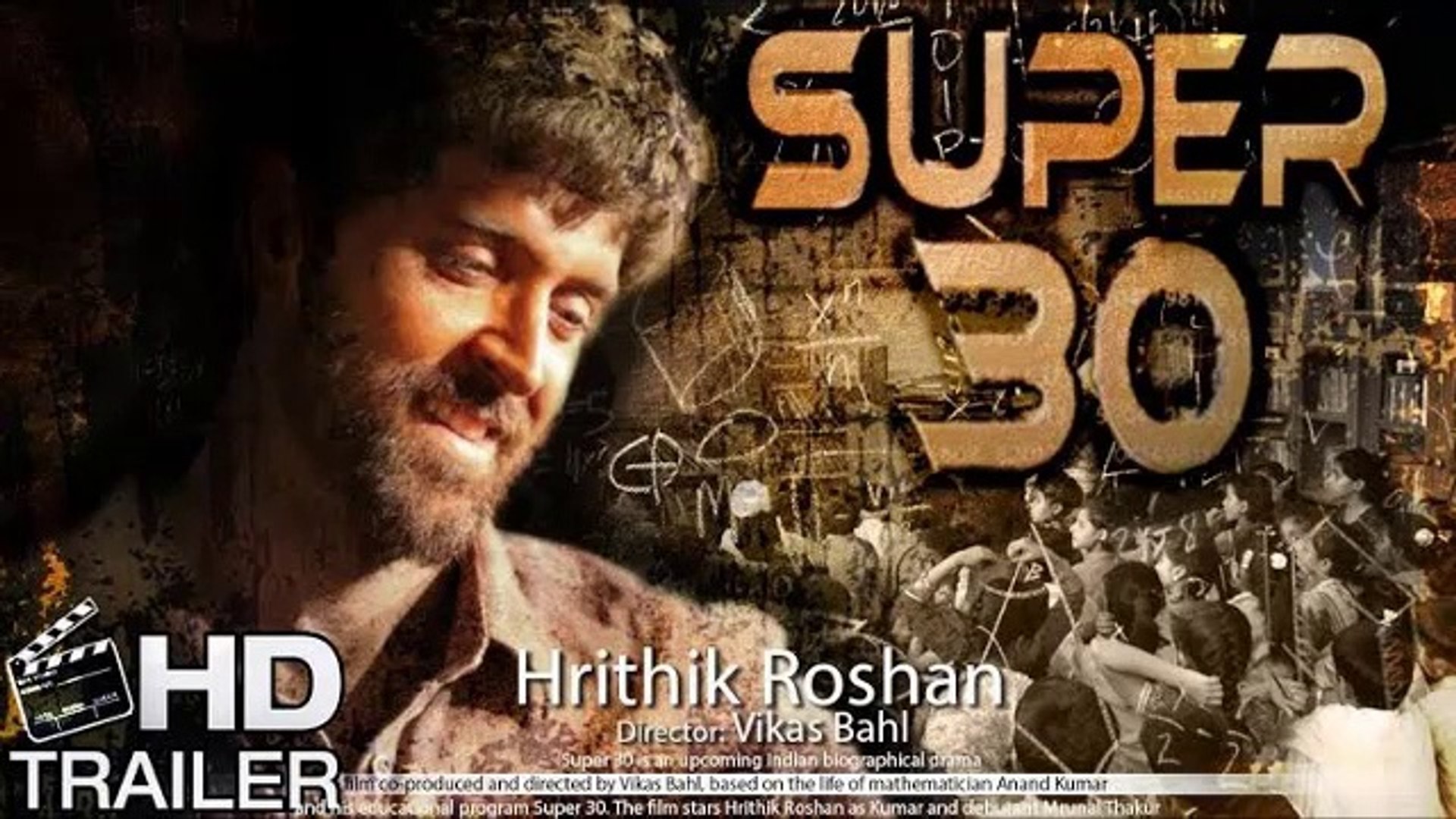super 30 stars
