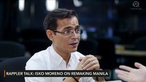 Isko Moreno to Manila corrupt officials: One strike and you're out
