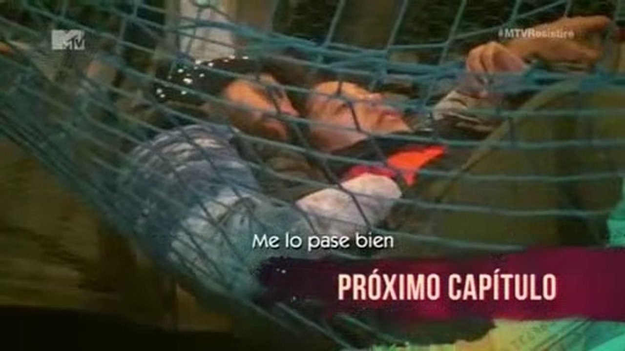 Resistire  Avance Capitulo 85 Completo Reality Chileno 2019 Completo sin cortes HD (10/07/2019)