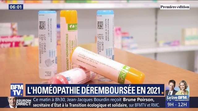 Quelles seront les conséquences du non-remboursement de l'homéopathie?