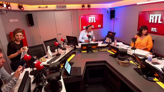 Les infos de 6h - Antibiotiques : des chercheurs ont mis au point une formule révolutionnaire