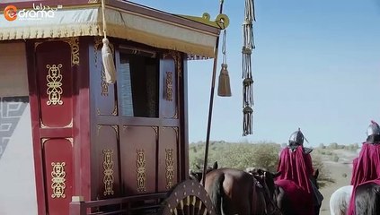 وداعا يا اميرتي حلقة 10