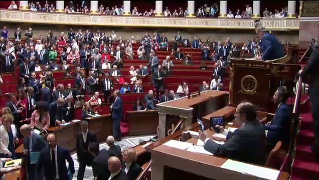 1ère séance : Questions au Gouvernement ; Lutter contre la haine sur internet (vote par scrutin public) ; Création Agence Nationale Cohésion des Territoires et nomination directeur général - Mardi 9 juillet 2019