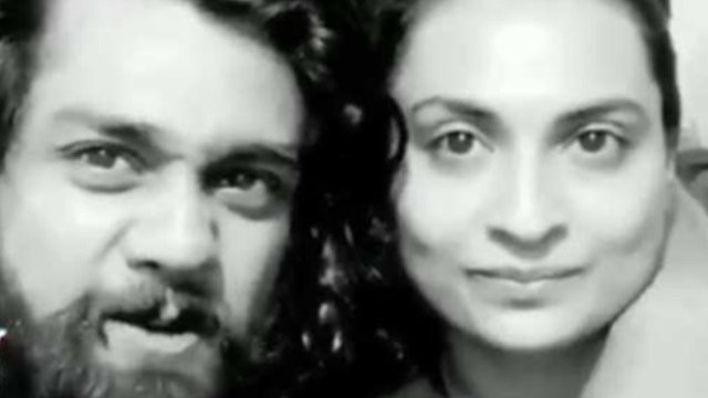 ಪ್ರೇರಣಾ ಶಂಕರ್ ಜೊತೆ ಟಿಕ್ ಟಾಕ್ ಮಾಡಿದ ಧ್ರುವ ಸರ್ಜಾ