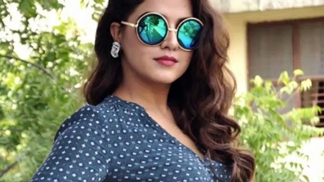 Wamiqa Gabbi Latest Hot Photos Viral(malayalam)