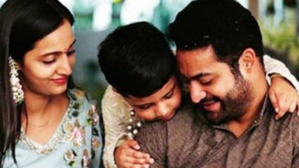 NTR Ready For Another Schedule For Aravinda Sametha Veera Raghava(telugu)