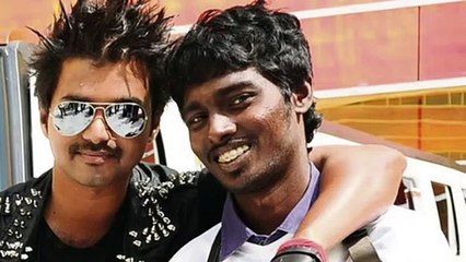 Atlee Direct Vijay Again(tamil)