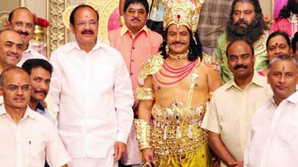 Sharwanand Walk Out From Ntr Biopic(telugu)