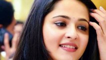 Anushka Shetty Signs Lady Oriented Film(telugu)