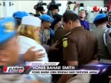 Bahar bin Smith Divonis 3 Tahun Penjara