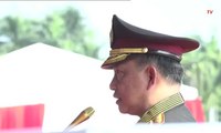 [FULL] Di Hadapan Presiden Joko Widodo, Kapolri: Kiranya Tunjangan TNI-Polri Naik 100%
